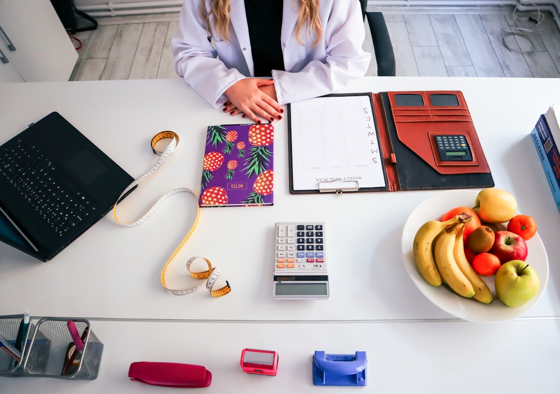 Reading and understanding nutrition labels