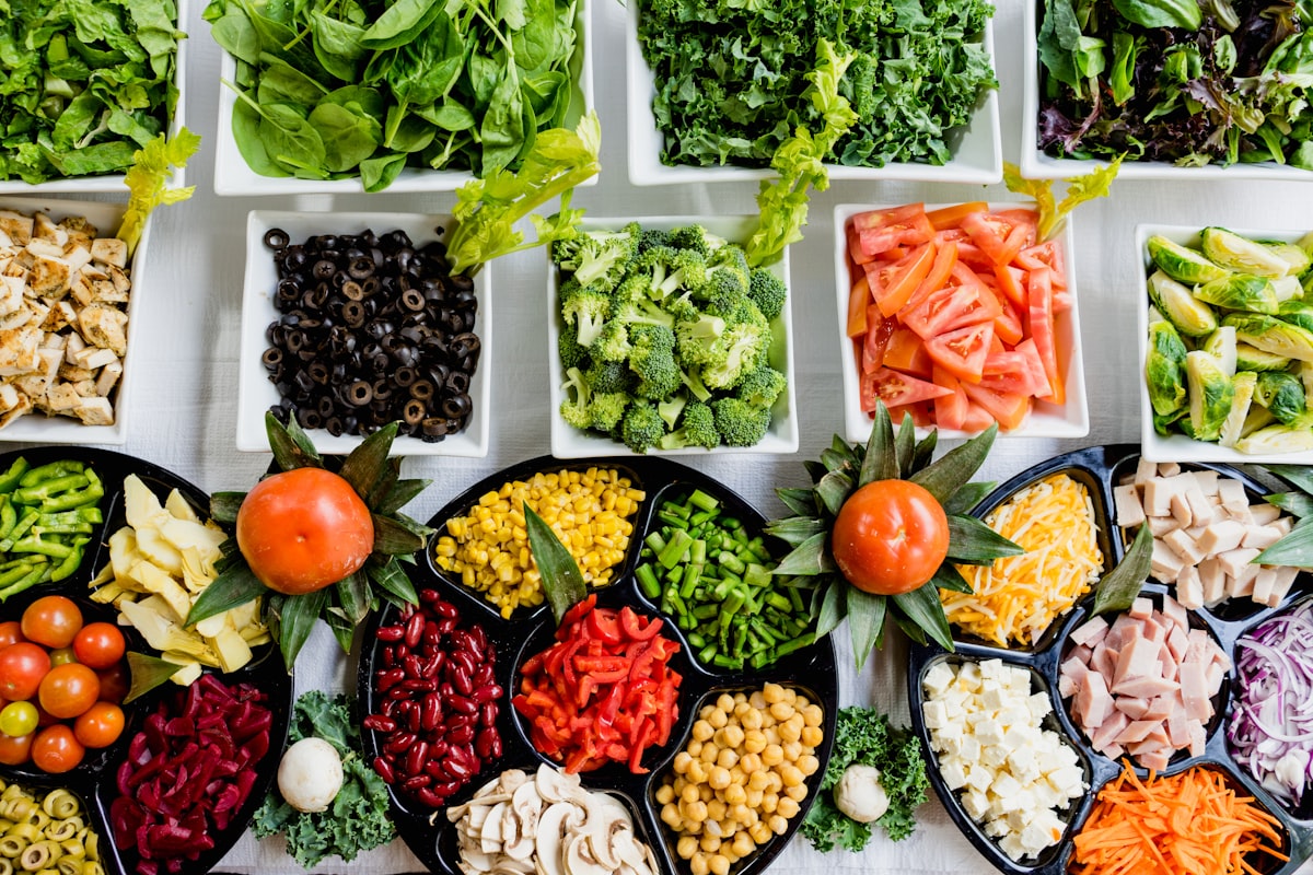 Debunking nutrition myths with evidence